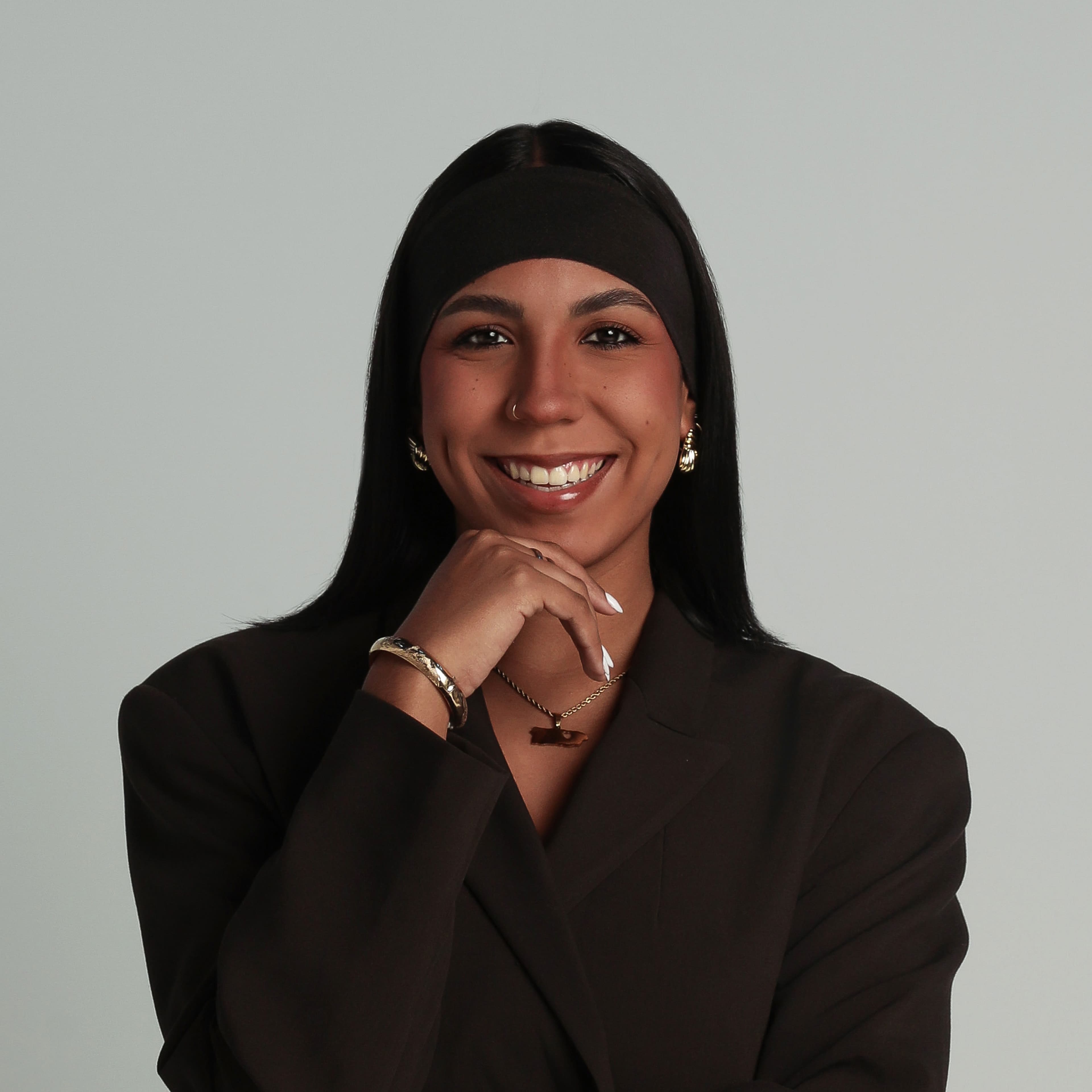 Isabella Delgado de la Cruz