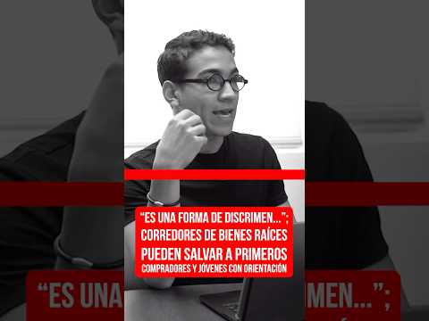 PARTE 2: Presión socioeconómica entre vendedores y compradores