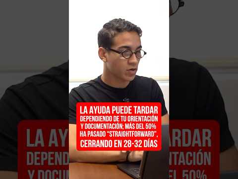 Razón principal por la que ayudas para primeros compradores tienen mala reputación es por la espera
