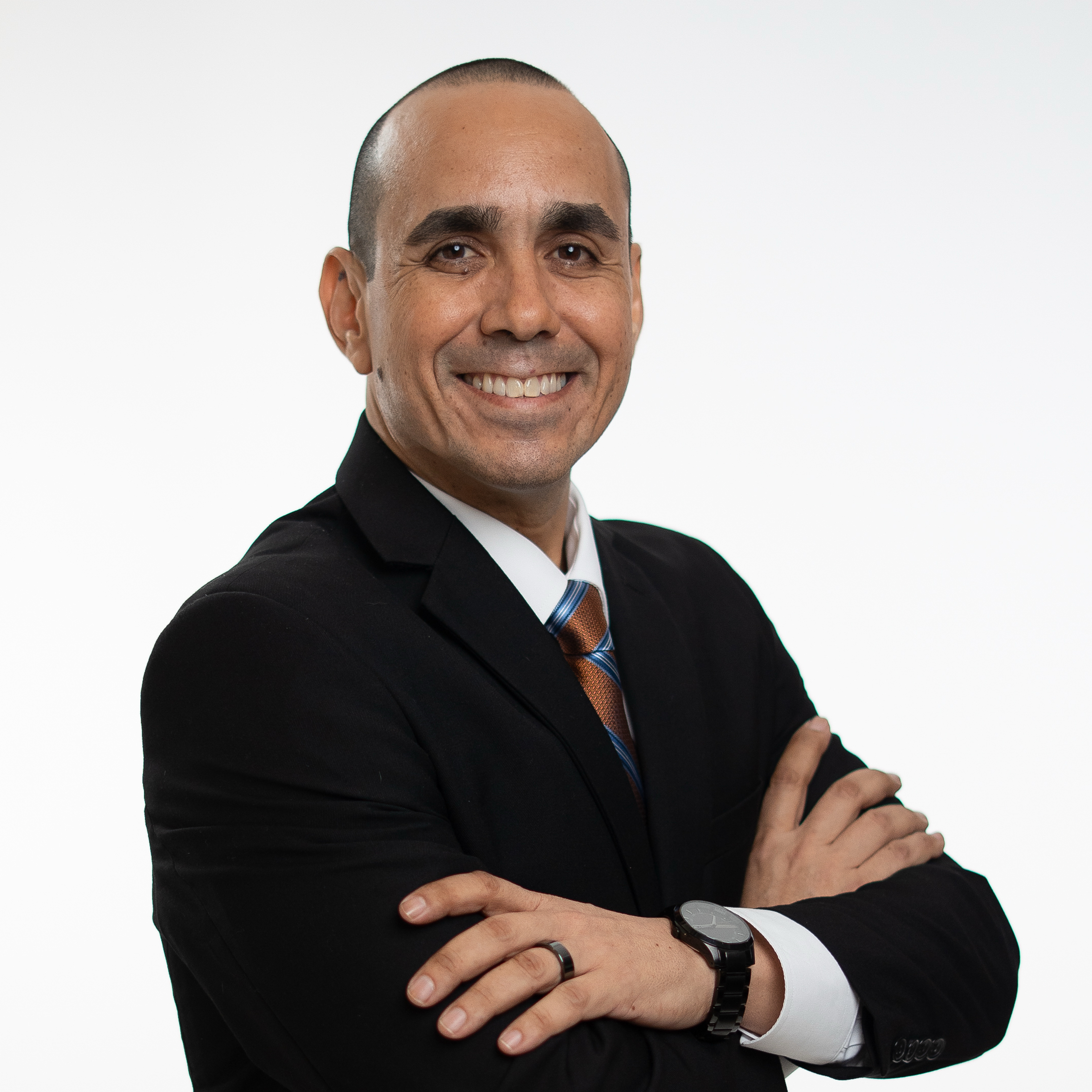 Alex Delgado Rosado