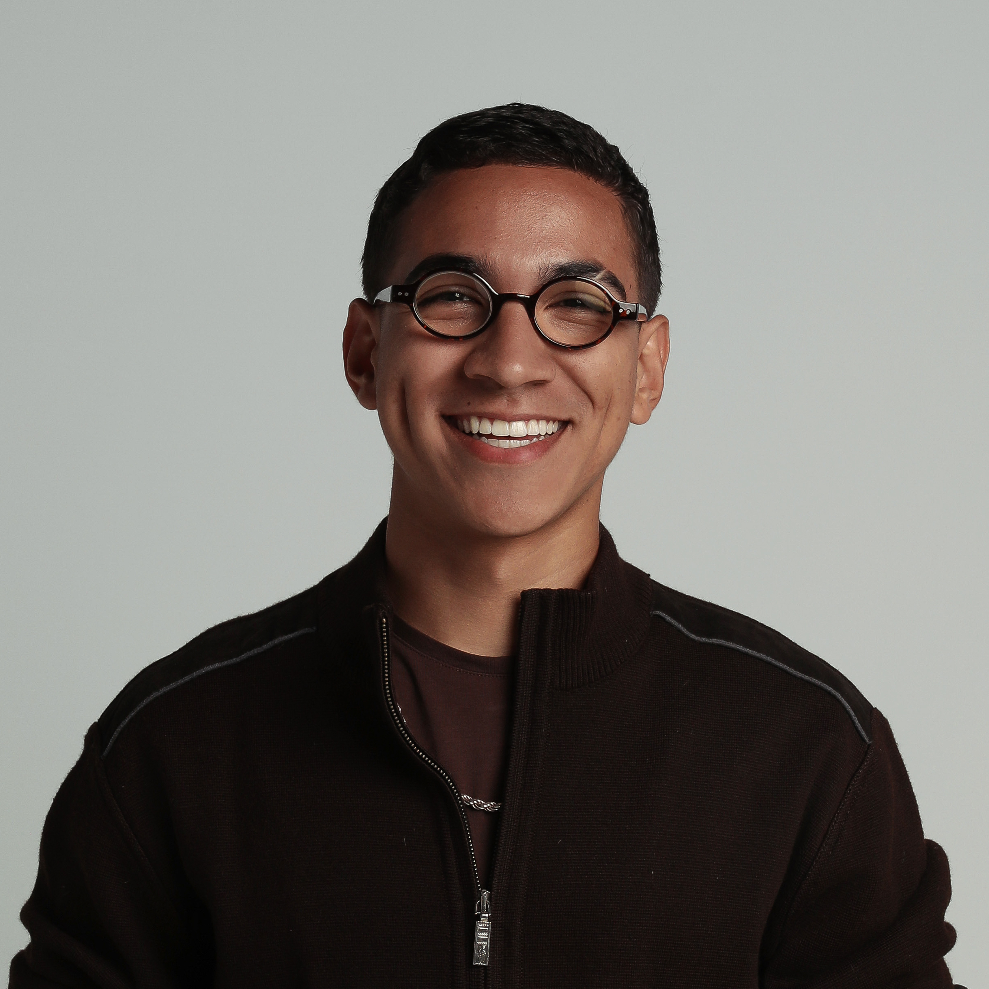 Julián Alexis Delgado de la Cruz